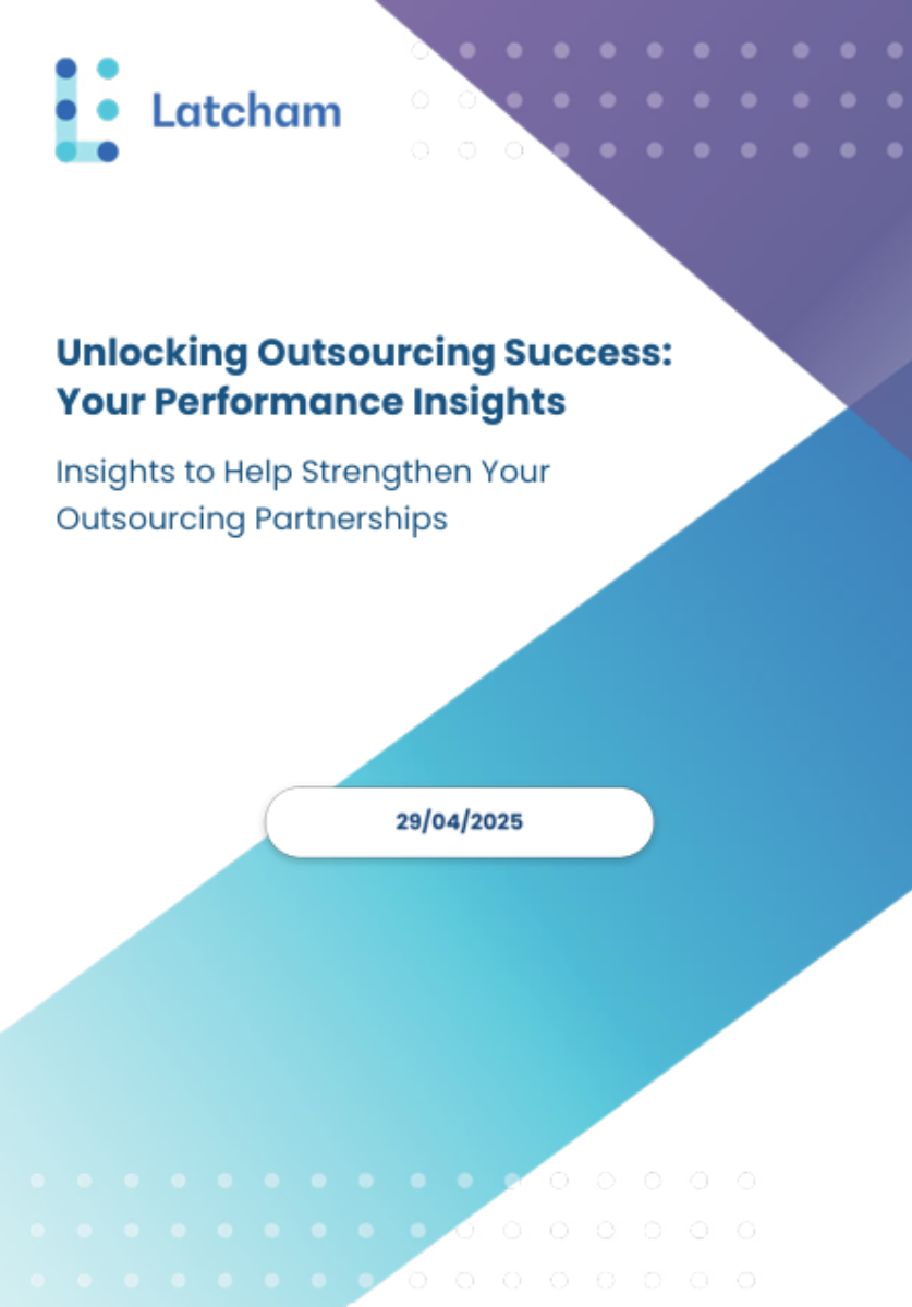 Latcham Performance PDF Screenshot